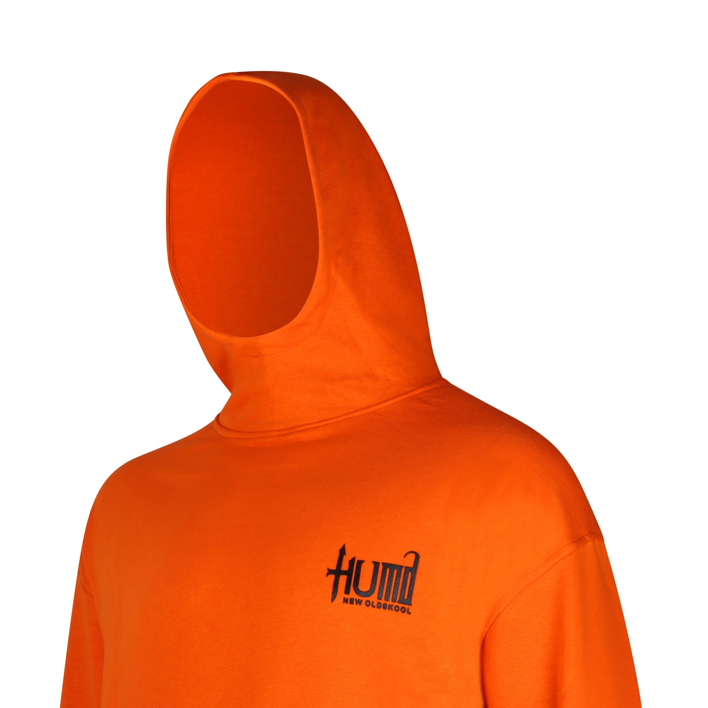 Oldskool Fushion Naranja 87